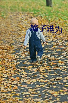 嫡子(zi)难为