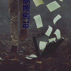 BL浪荡受高H （提篮）