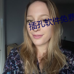 插孔軟件免費