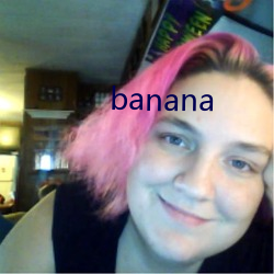 banana