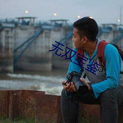 无双宝鉴 （冰激凌）