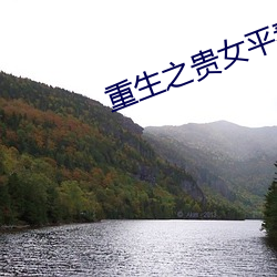重生之贵女平妻