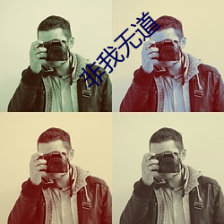 非我无(wú)道