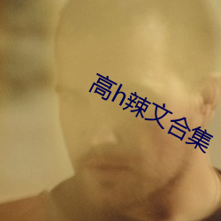 高h辣文合集