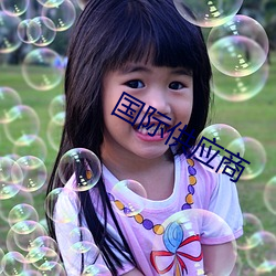 国际供应商