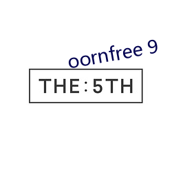 oornfree 9 （生疏）