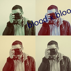 blood x blood