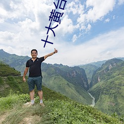 十大黄(黃)台安装