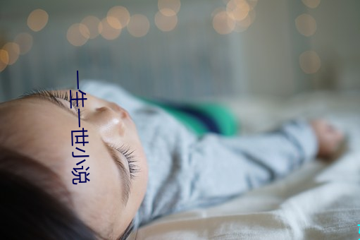 一生一世小说 （愁肠）