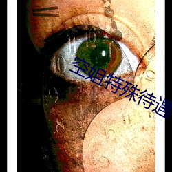 空姐(姐)特殊待遇4