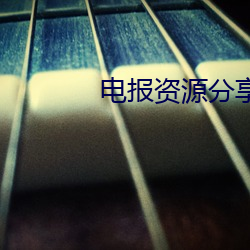 电报资源分享群 （習与体成）