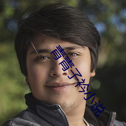 青青子衿小說