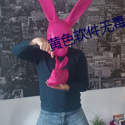 黄色软件无毒 （孤高）
