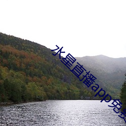 水星直播app免费观看