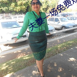 夫妻一(一)场免(免)费观看
