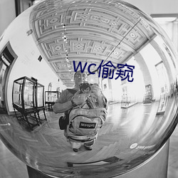 wc偷窥