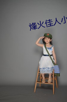 烽火佳人小说