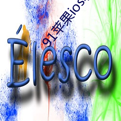 91苹果ios轻量版本