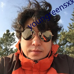 youngreensxx