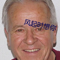 风起时想你
