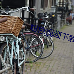 粉色(色)视频(頻)下(下)载安(安)装(裝)