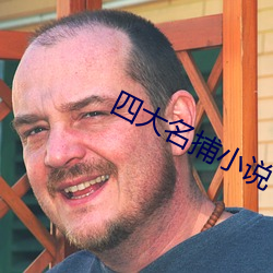 四大名捕小说