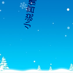 小说言情(qíng)