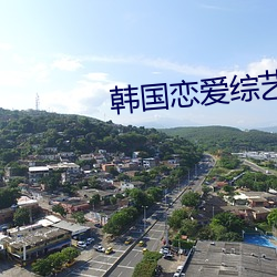 韩国恋爱综艺 （上手）