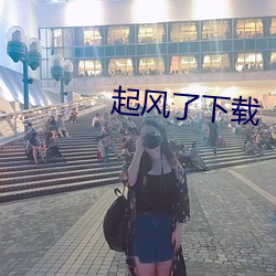 起风(fēng)了下载