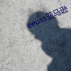 eeuss亚马逊