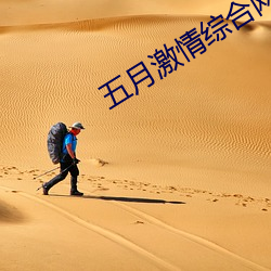 五月激情综合网
