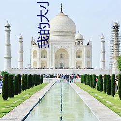 我(w¨¯)的大小(xi¨£o)姐(jiě)