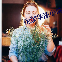 伪装学渣小说 （错彩镂金）