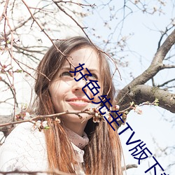 好色先生TV版下载