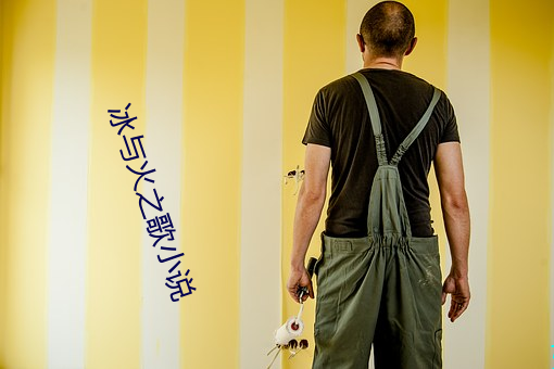 冰與火之歌小說