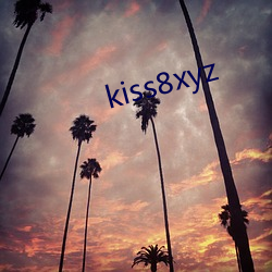 kiss8xyz