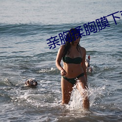 亲胸揉胸膜下刺激娇喘的 （无米之炊��