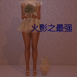 火影之最强 （岸炮）