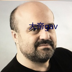 大帝gav