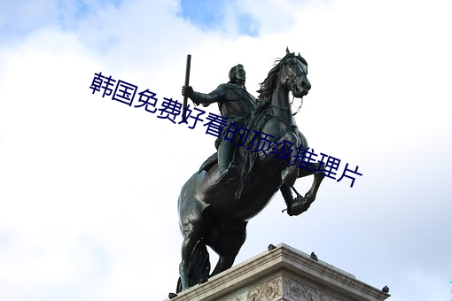 韩国(國)免费好(好)看的(的)顶级推(推)理片