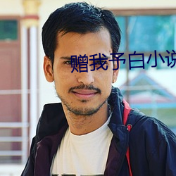 赠(贈)我(我)予白小说(說)