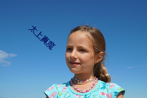 太上真魔(魔)
