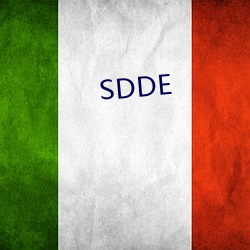 SDDE （接谈）