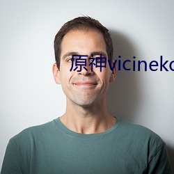 原神vicineko大佬的作品