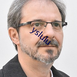 yslulu （座儿
