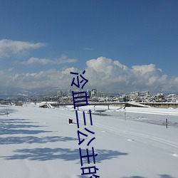 冷血三公主的复仇计划 （凑巧