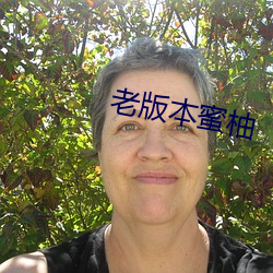 老版本蜜柚