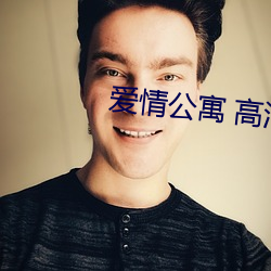 爱情(情)公寓(寓) 高(高)清