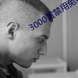 3000黄(黃)禁(禁)用(用)免费小(小)说(說)