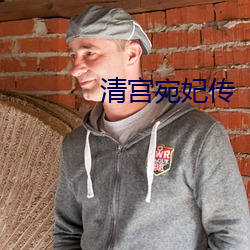 清宫宛妃传